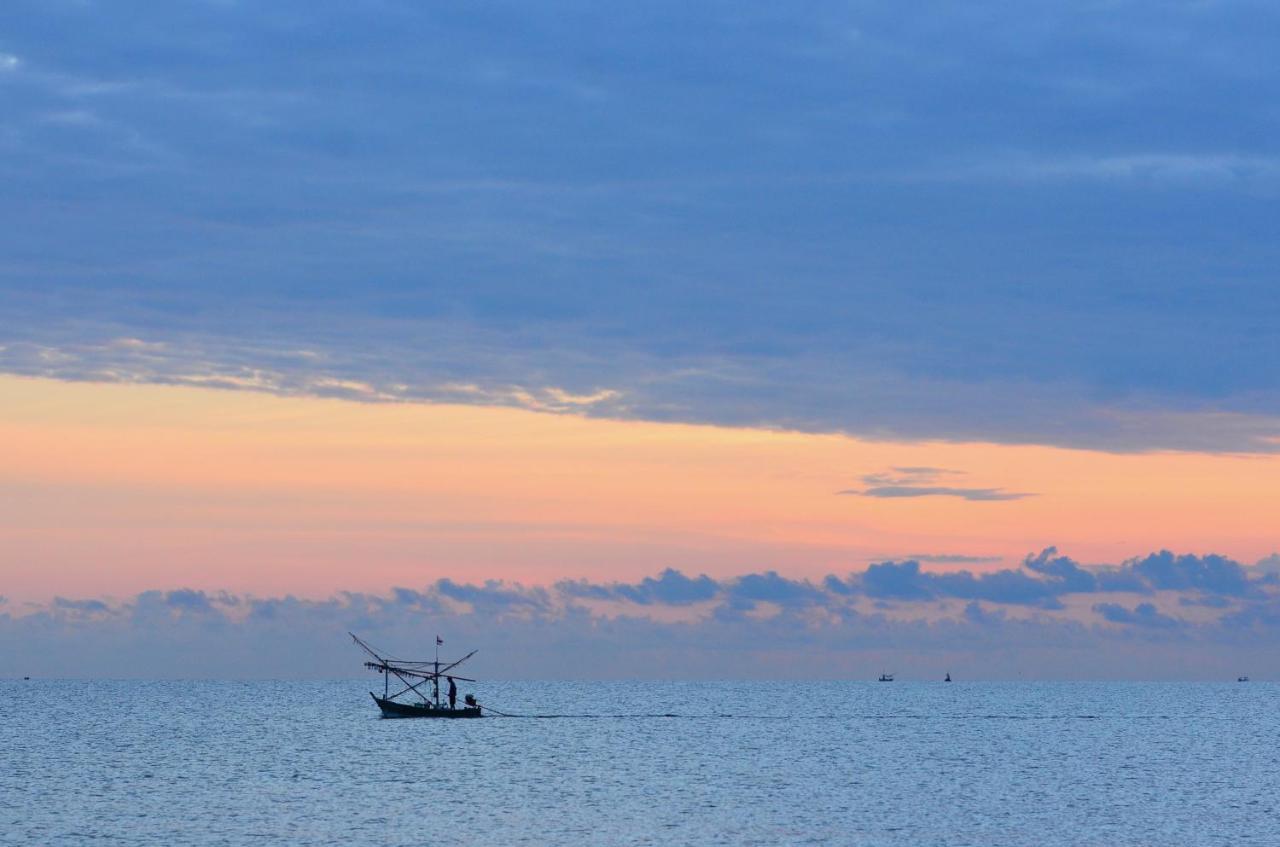 Resort Sanae Hua Hin Khao Tao