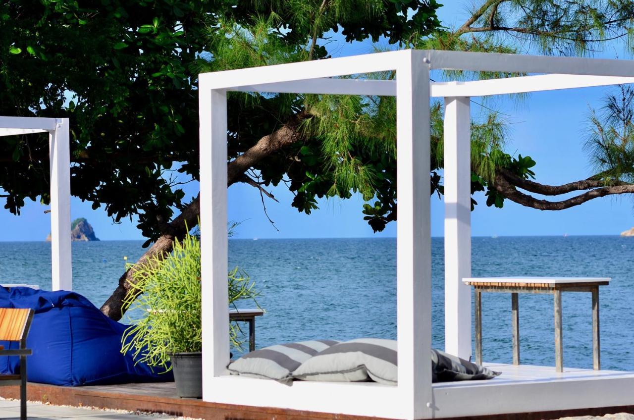 Sanae Hua Hin 4*