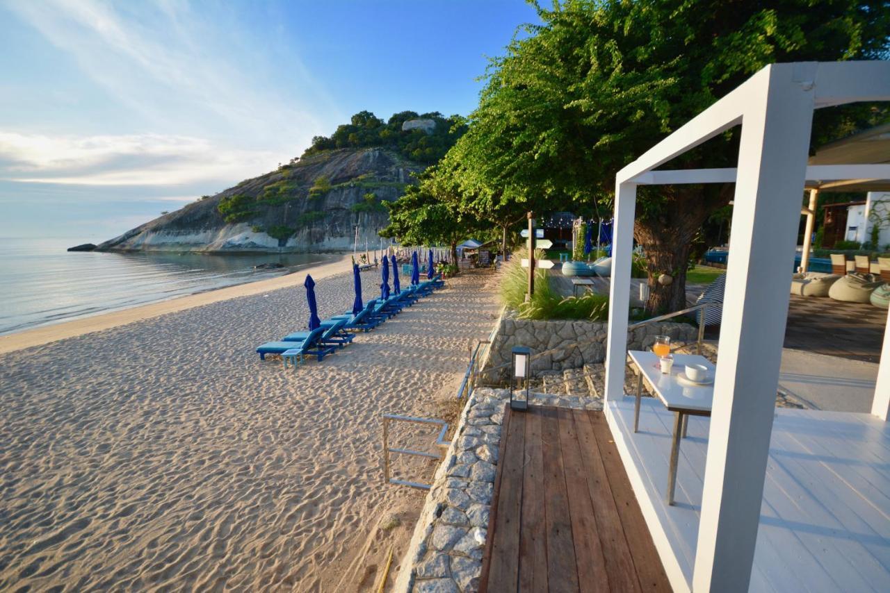 Resort Sanae Hua Hin
