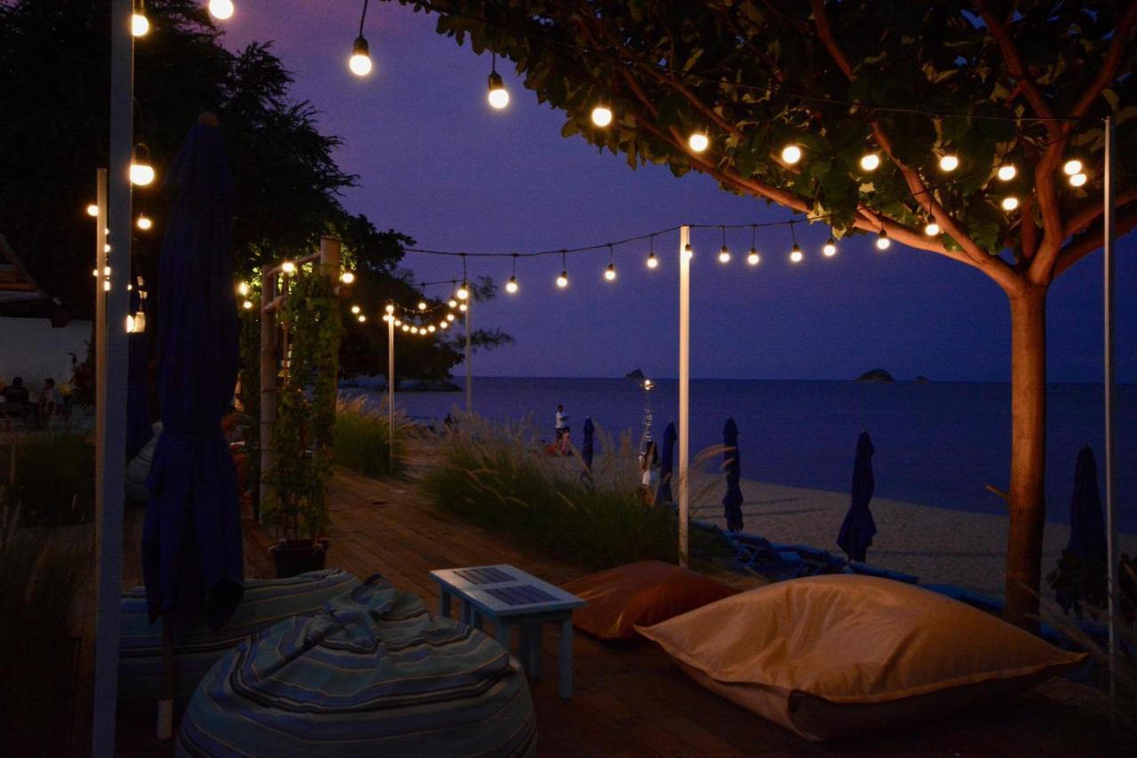 Sanae Hua Hin 4* Khao Tao