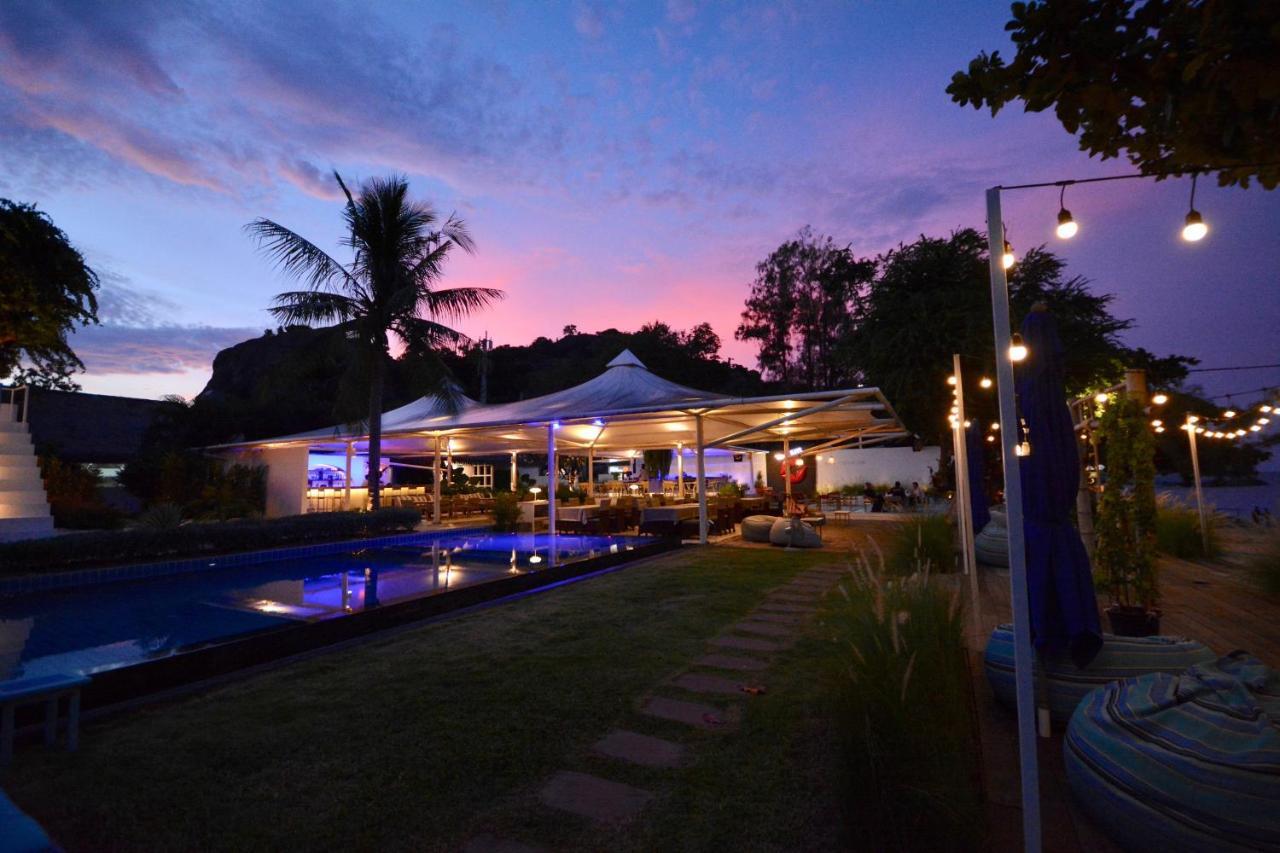 Sanae Hua Hin Resort