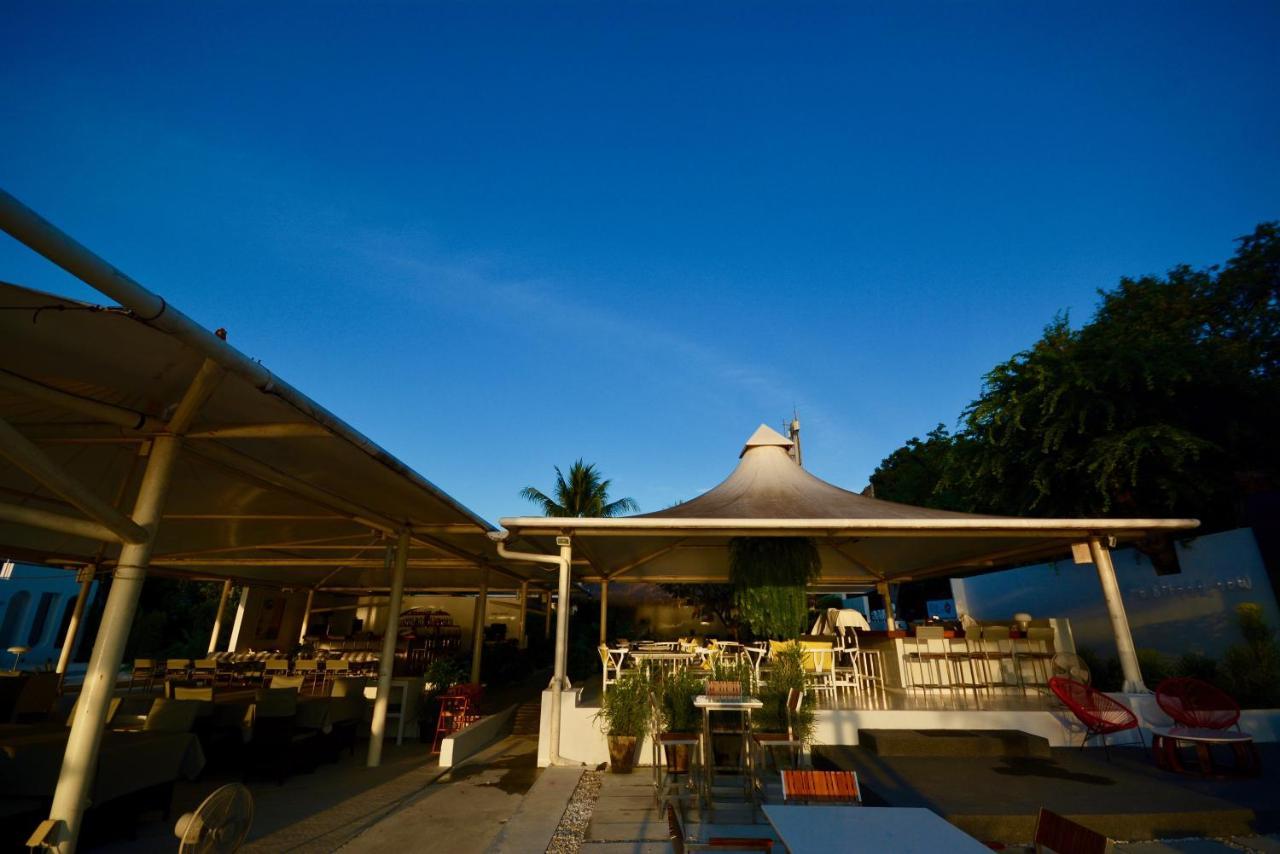 Sanae Hua Hin Resort Khao Tao