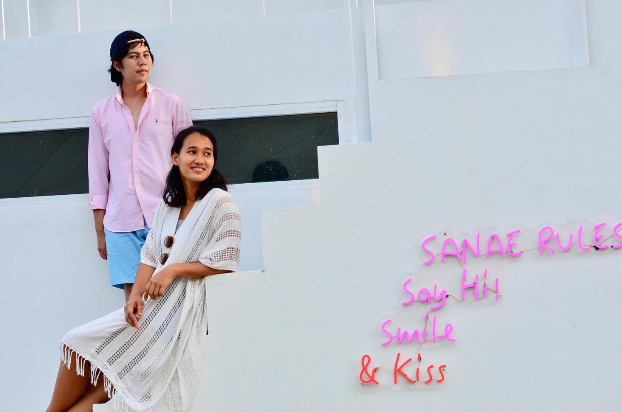 Resort Sanae Hua Hin