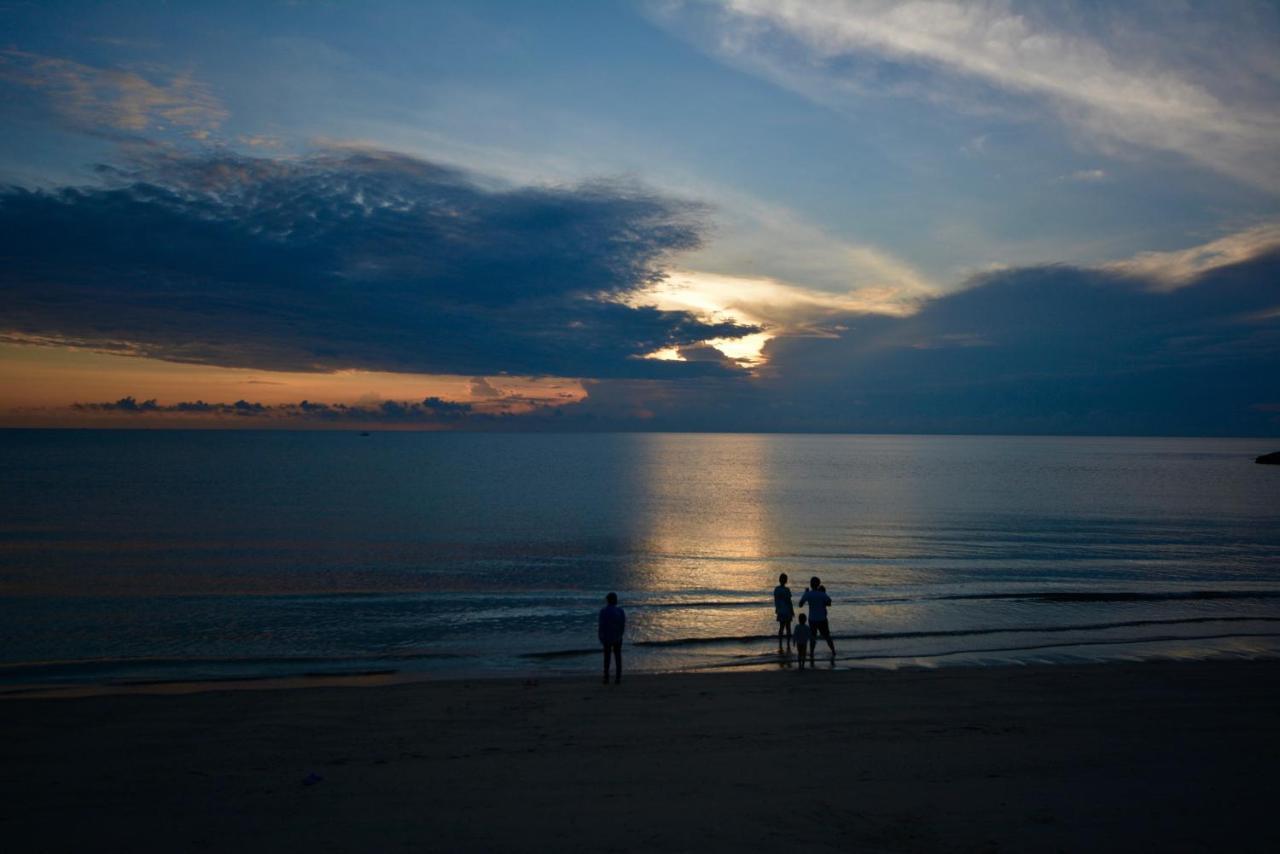 Resort Sanae Hua Hin 4*