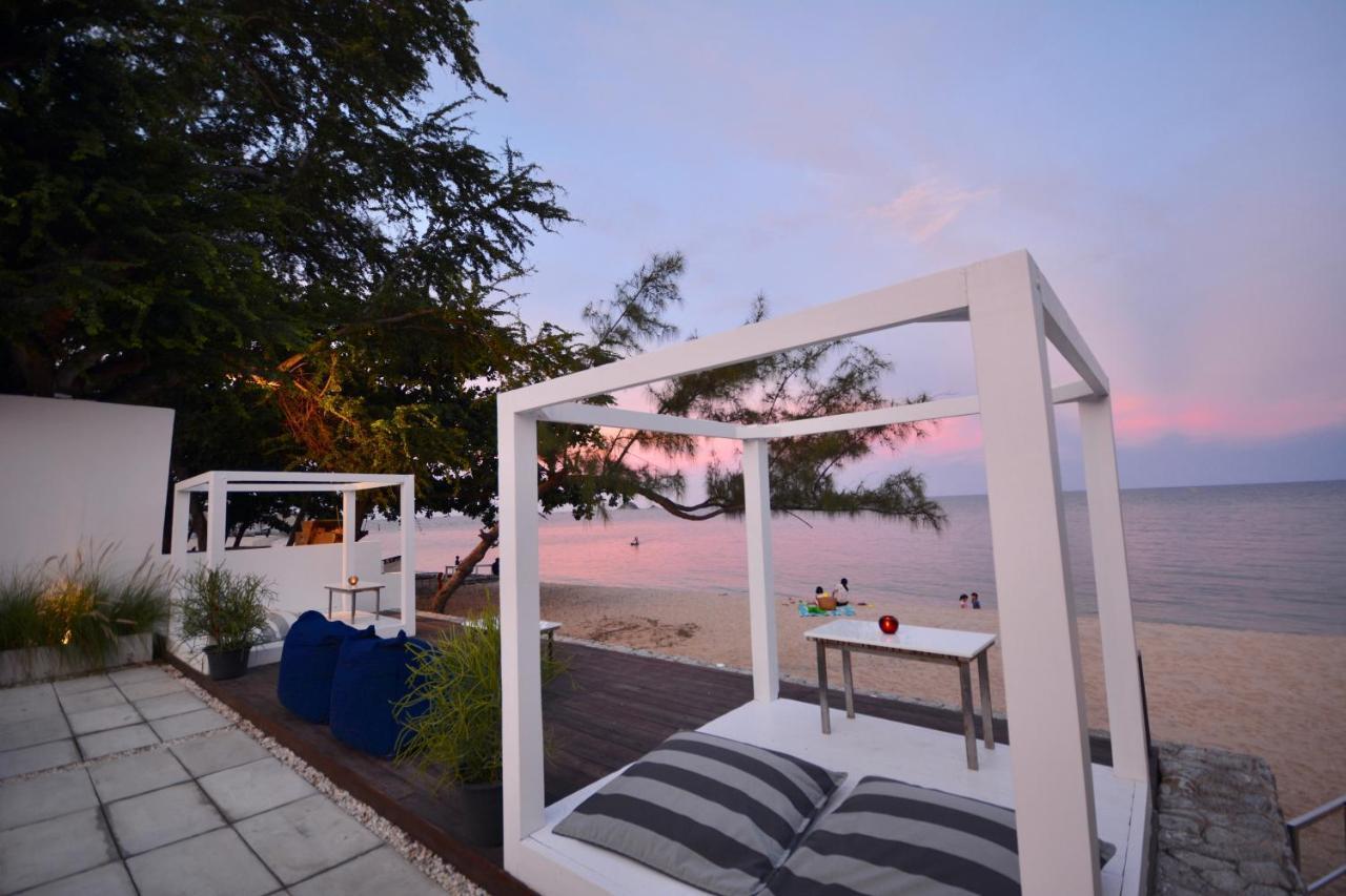 Sanae Hua Hin 4*