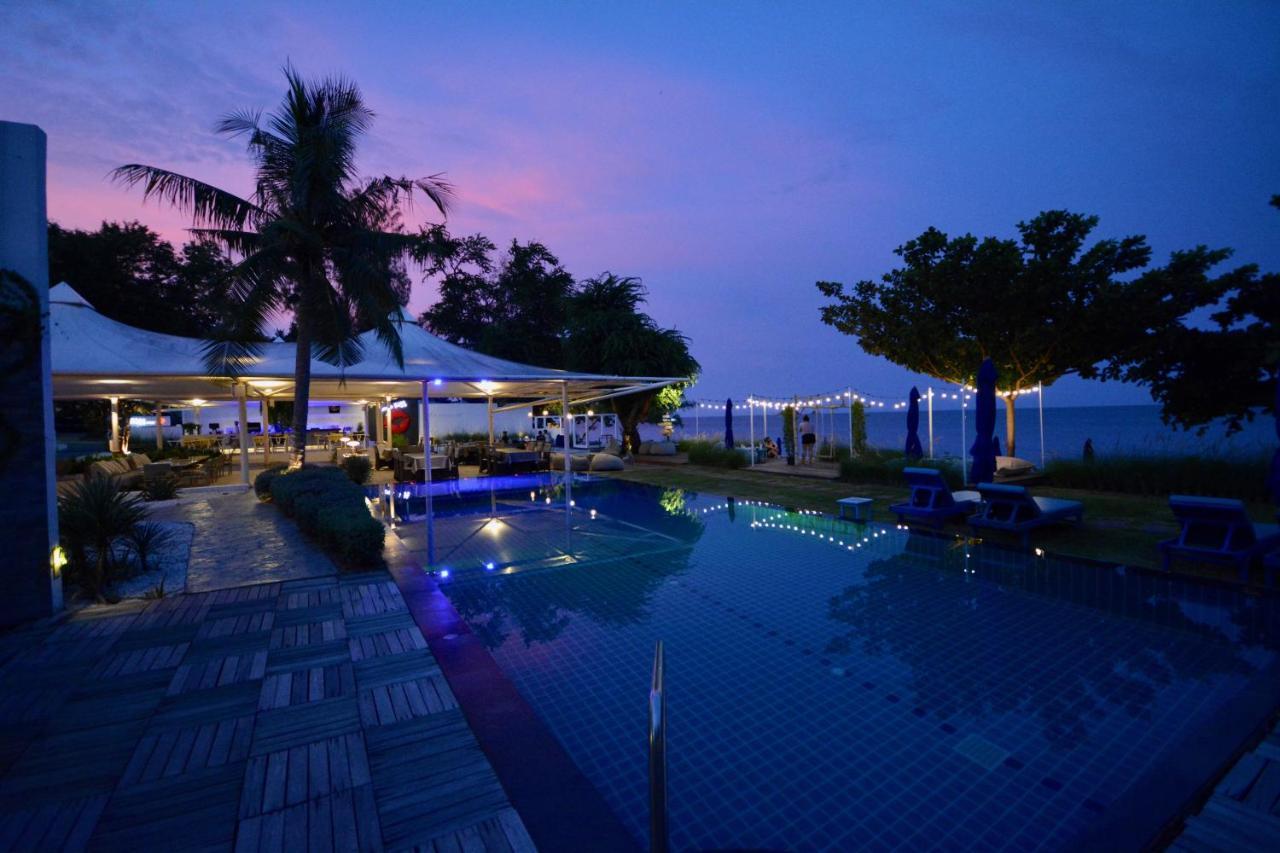 Resort Sanae Hua Hin 4*