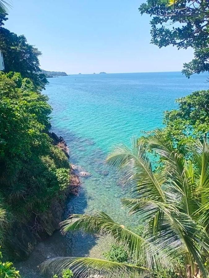 Cliff View Guest house