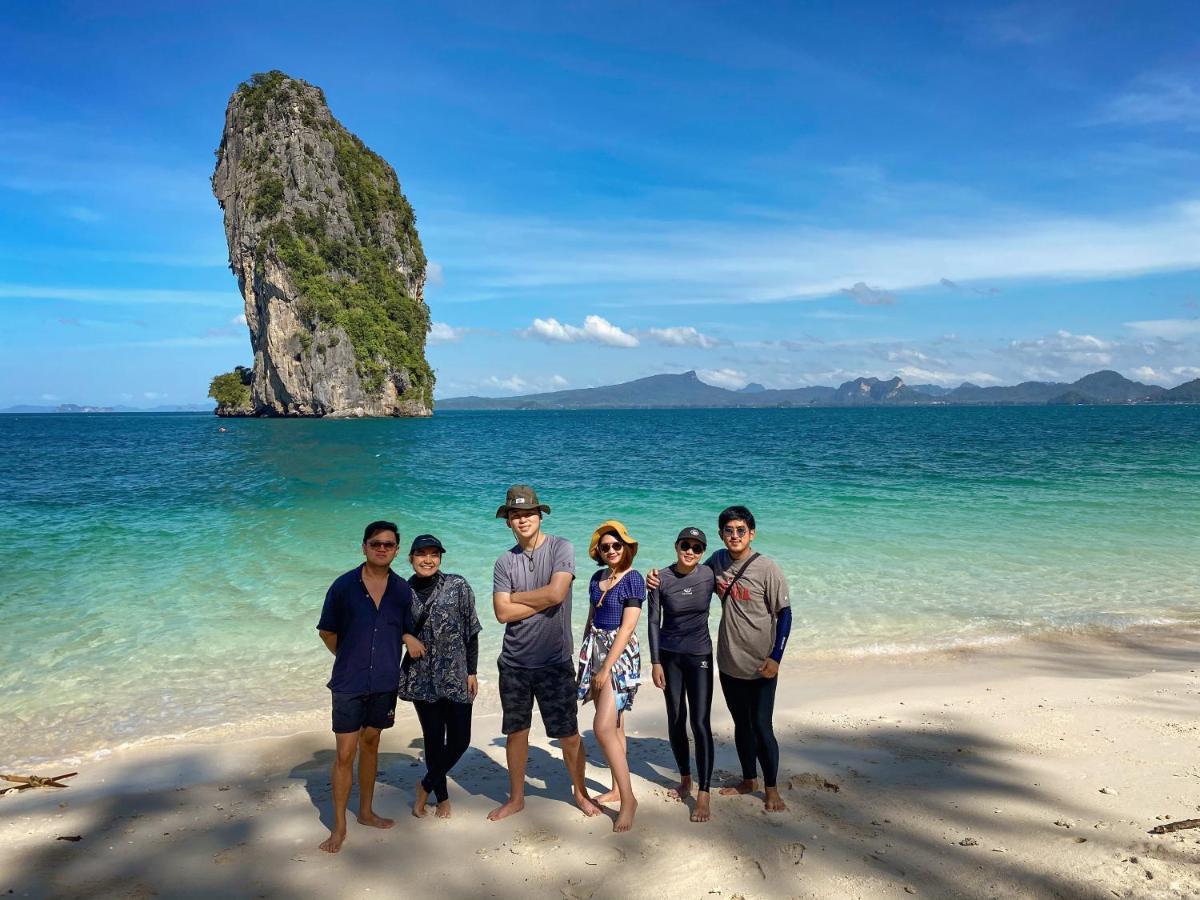 Rapala Rock Wood Resort- Sha