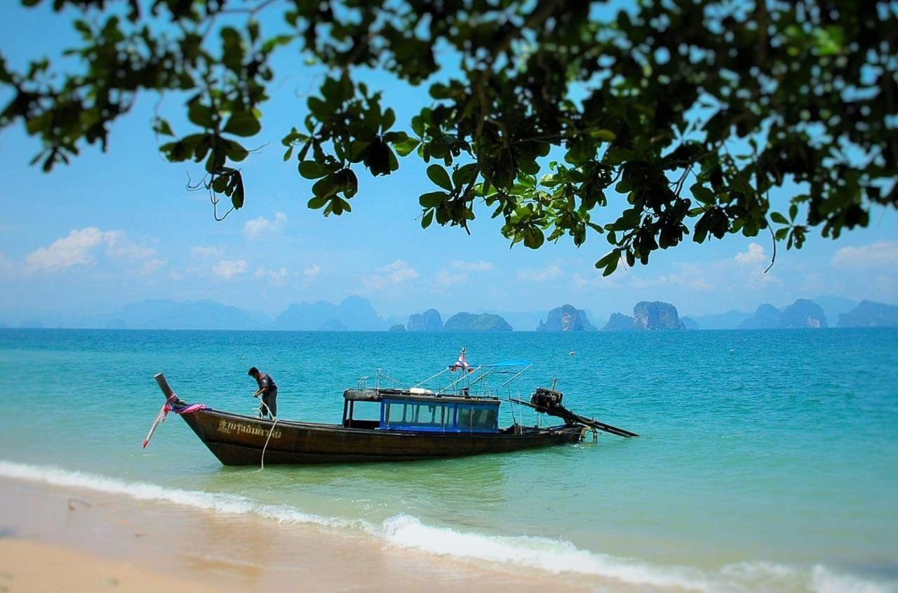 Resort Lydia, Ko Yao Noi