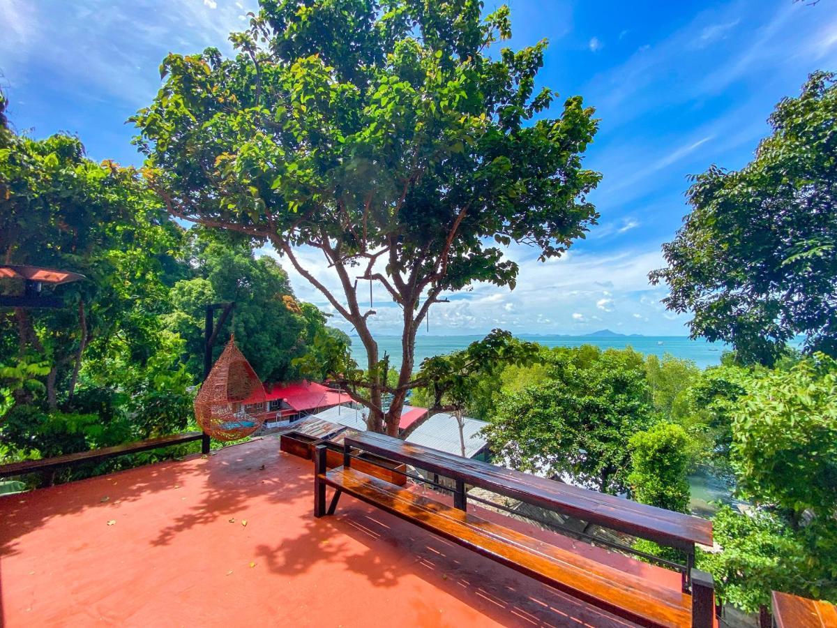 Rapala Rock Wood Resort- Sha Resort Praia de Railay