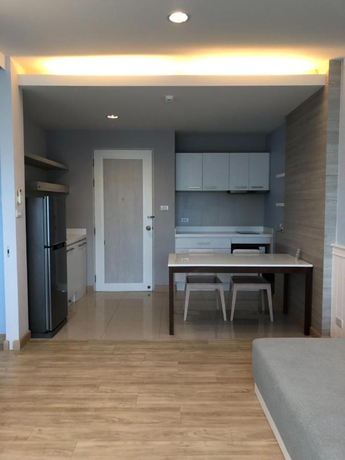 Apartment The Sea By Supitsa *