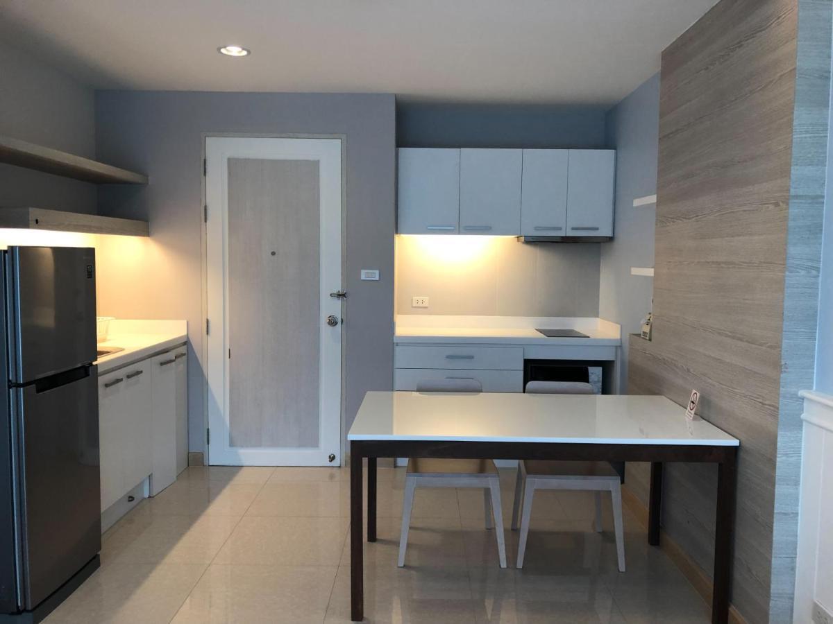 Apartment The Sea By Supitsa Sam Roi Yot