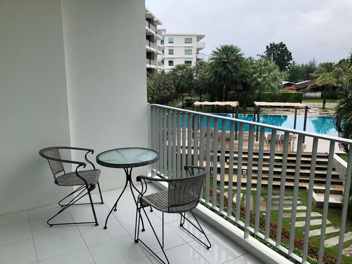 Apartment The Sea By Supitsa