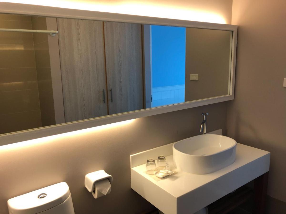 Apartment The Sea By Supitsa Sam Roi Yot