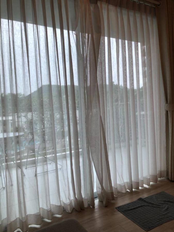 The Sea By Supitsa Apartment