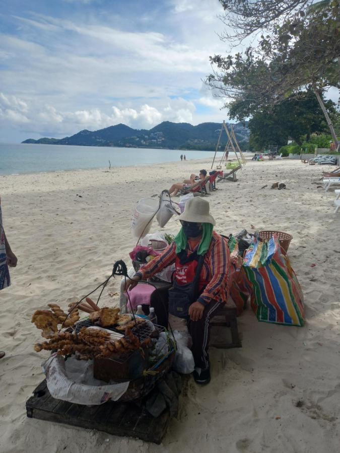 Samui Hotel 3*