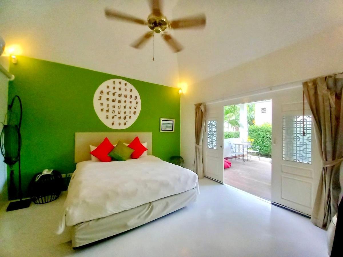 Sanae Hua Hin Resort