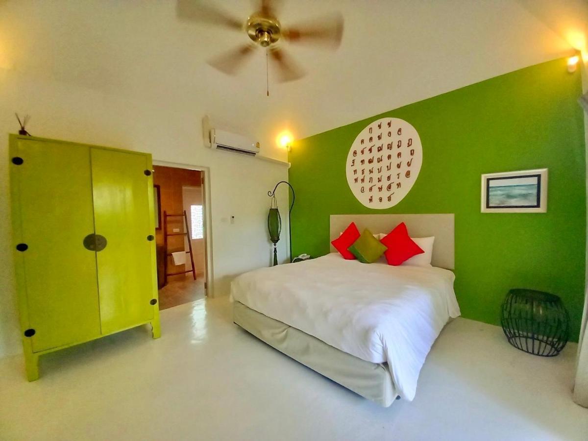 Sanae Hua Hin 4*