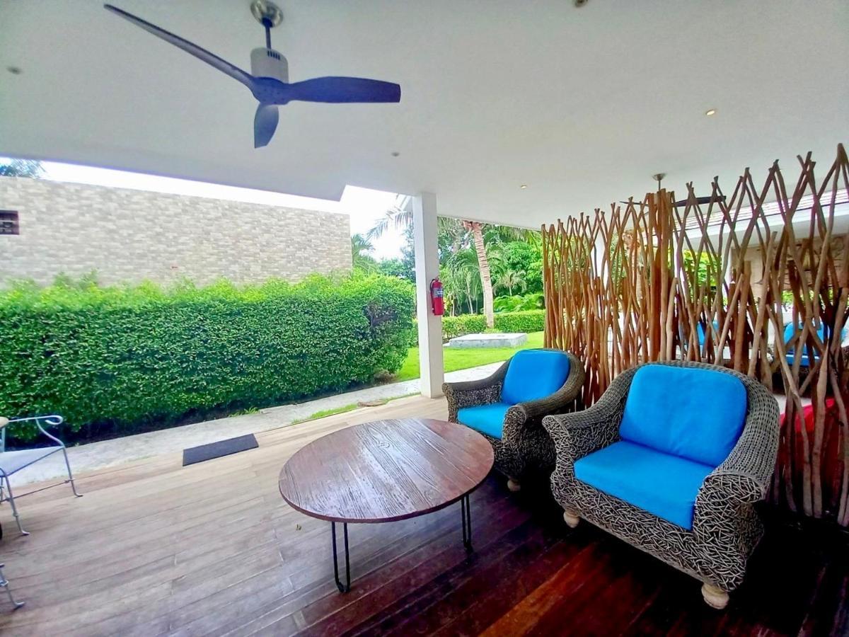 Sanae Hua Hin Resort Khao Tao