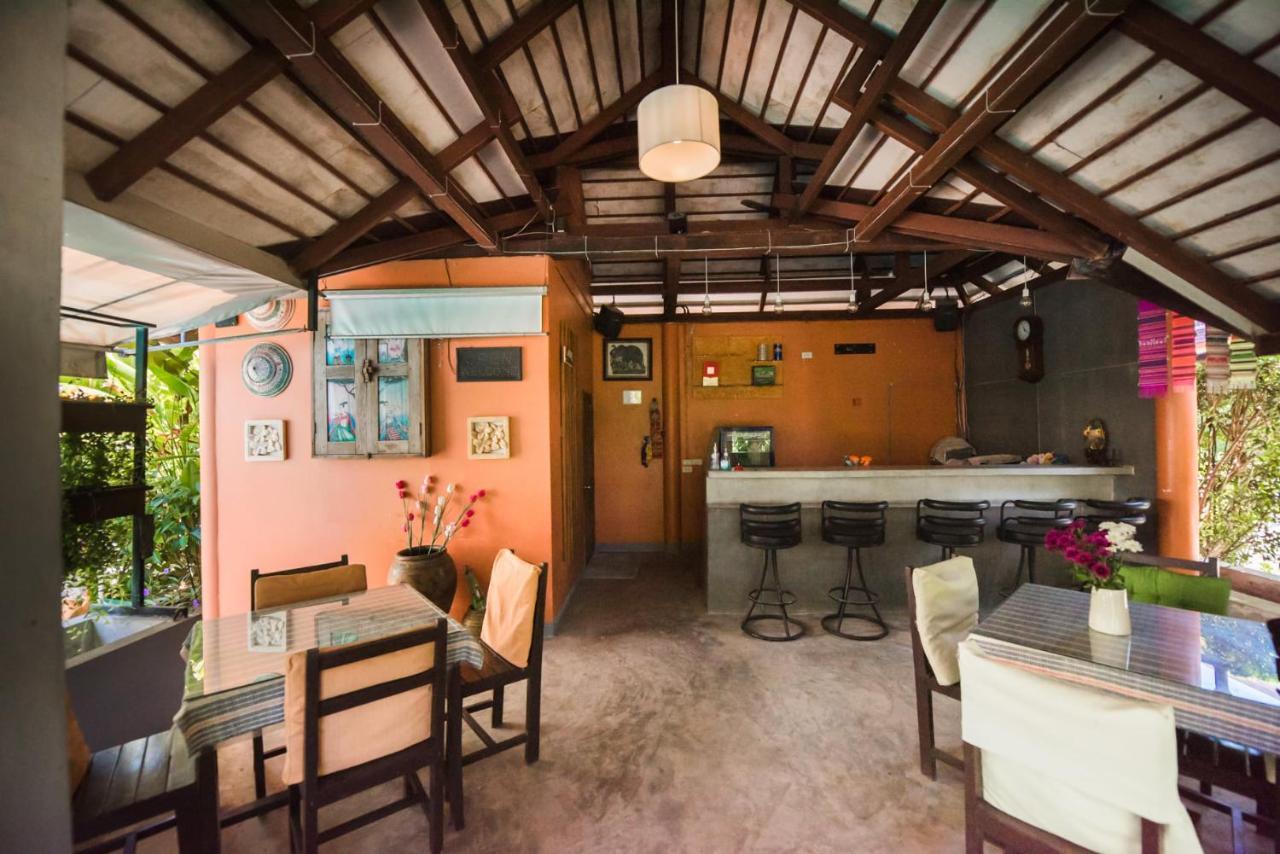 Monaburi Boutique 3* Rawai