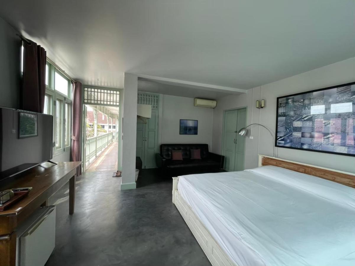 Duangchampa Hotel