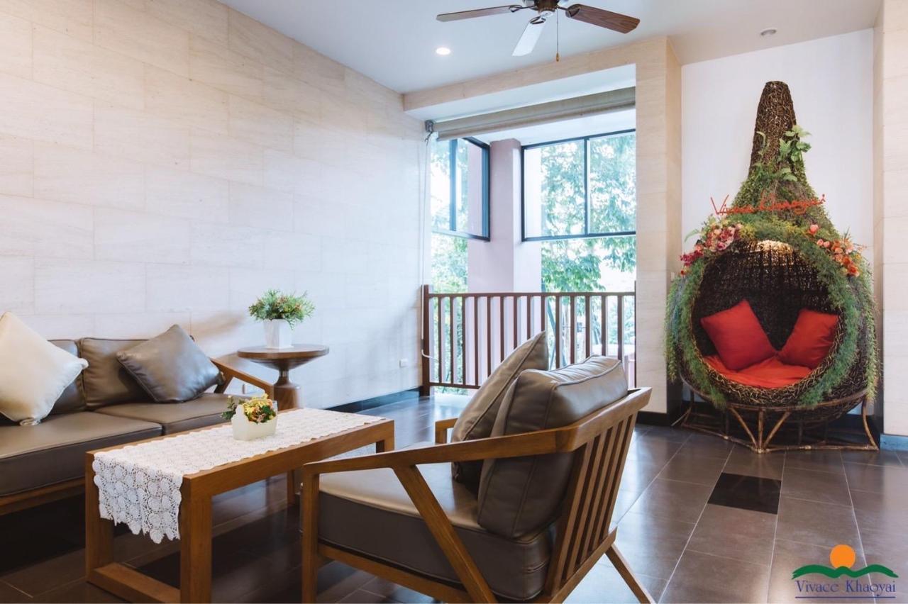 Vivace Khaoyai Hotel 4*
