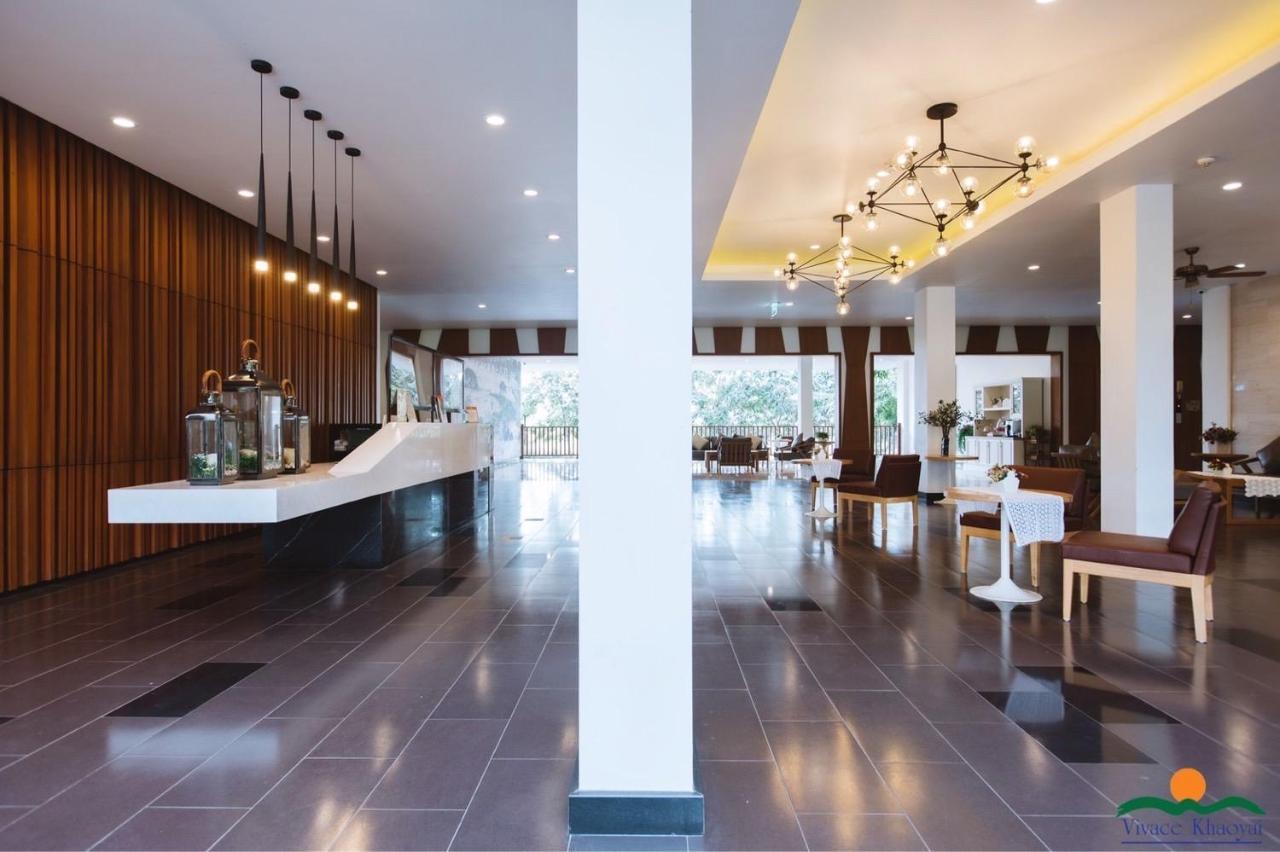 Vivace Khaoyai Hotel