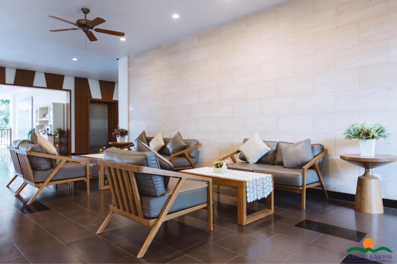 Hotel Vivace Khaoyai Mu Si