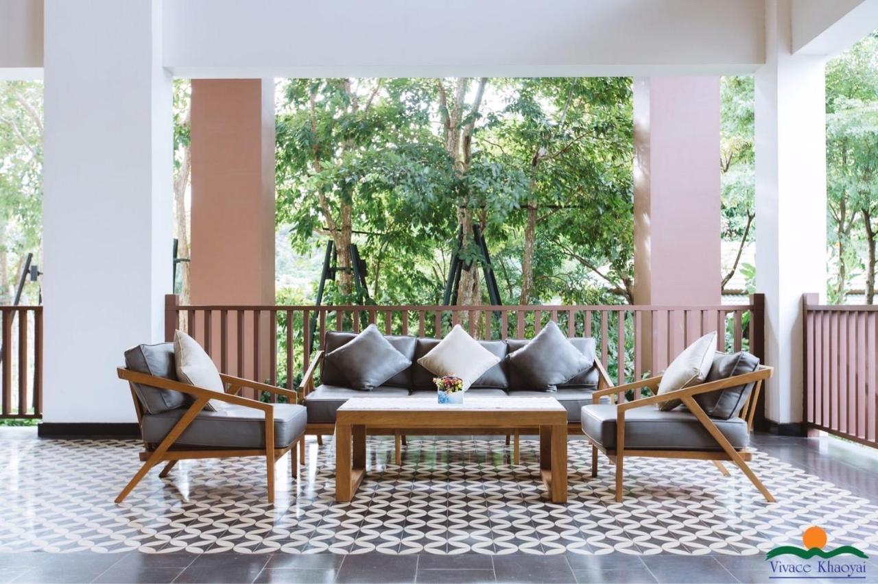 Vivace Khaoyai Hotel