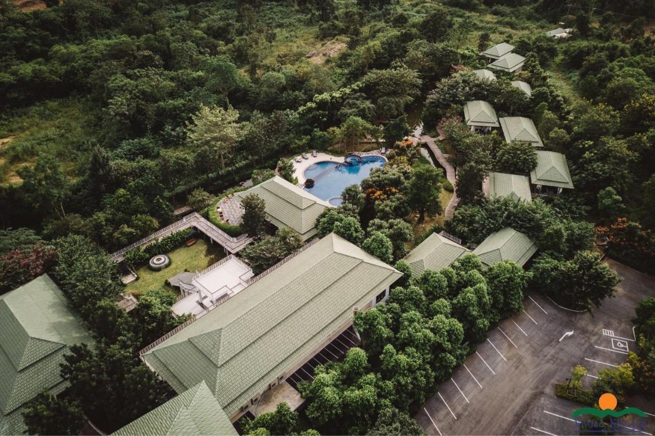 Vivace Khaoyai 4* Mu Si