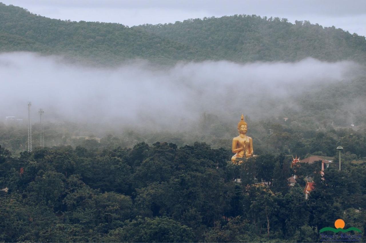 Hotel Vivace Khaoyai 4*