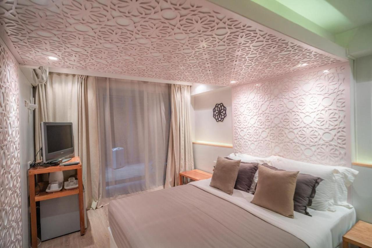 The Parlour Krabi 2* Klong Muang Beach