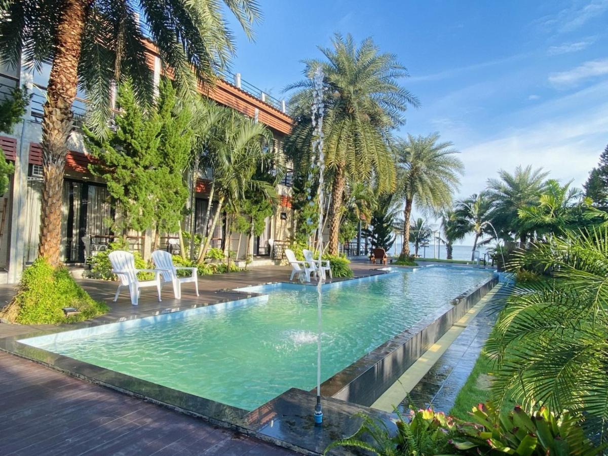 Windy Sea View Resort