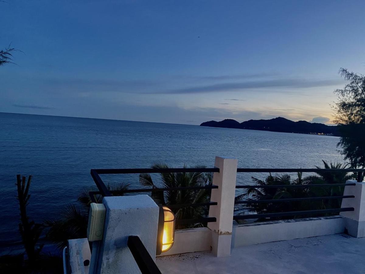 Resort Windy Sea View