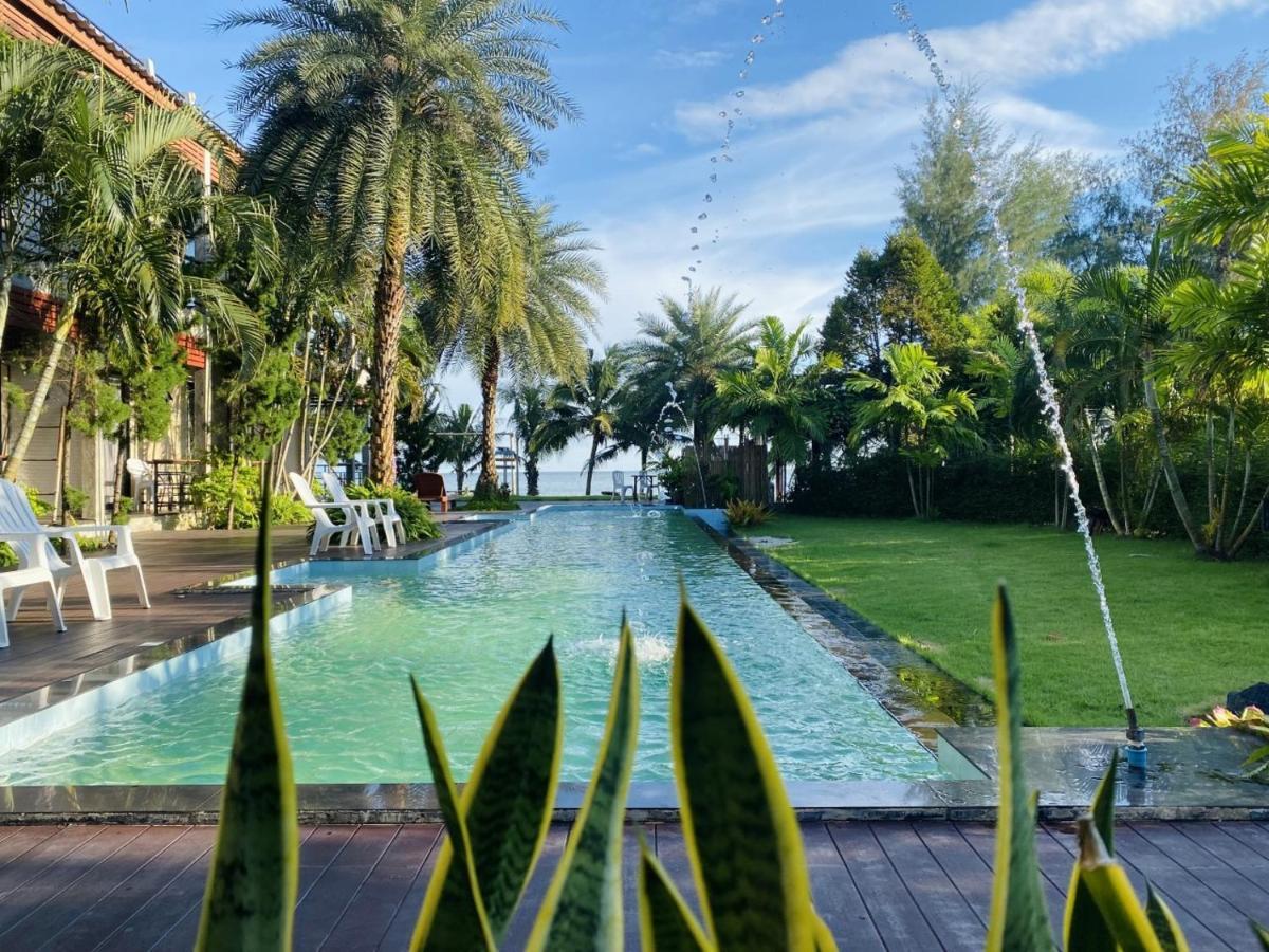 Resort Windy Sea View Praia de Chao Lao
