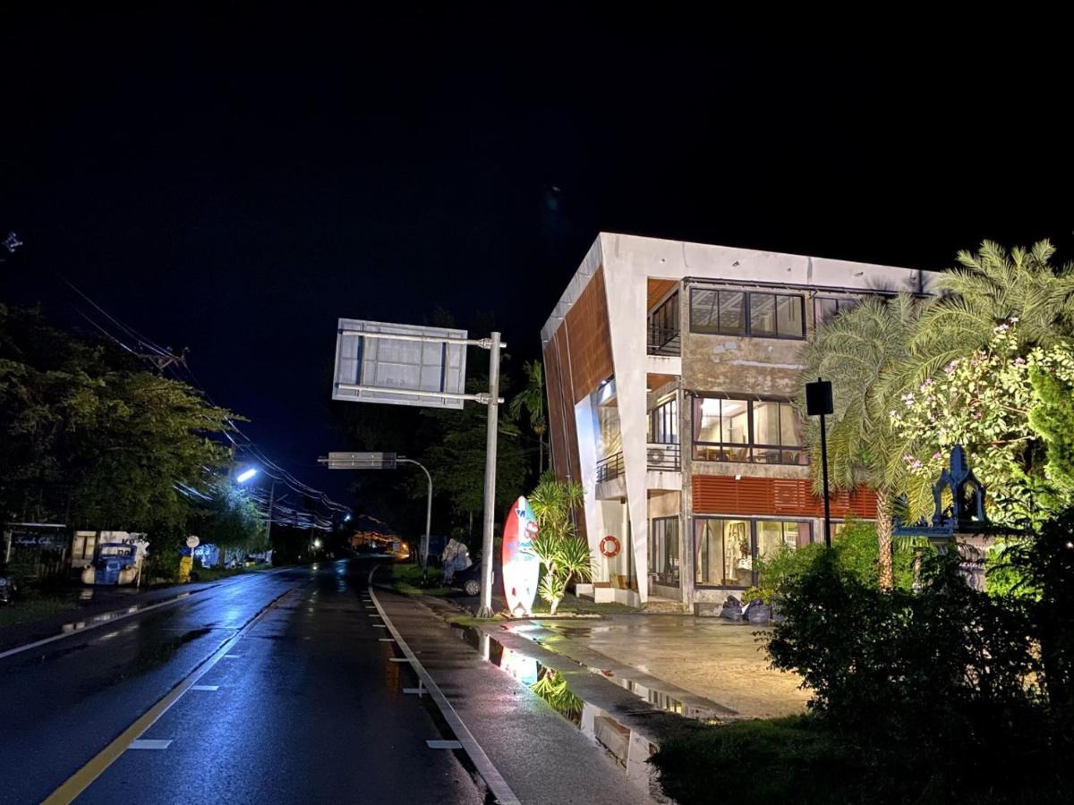 Resort Windy Sea View 3*