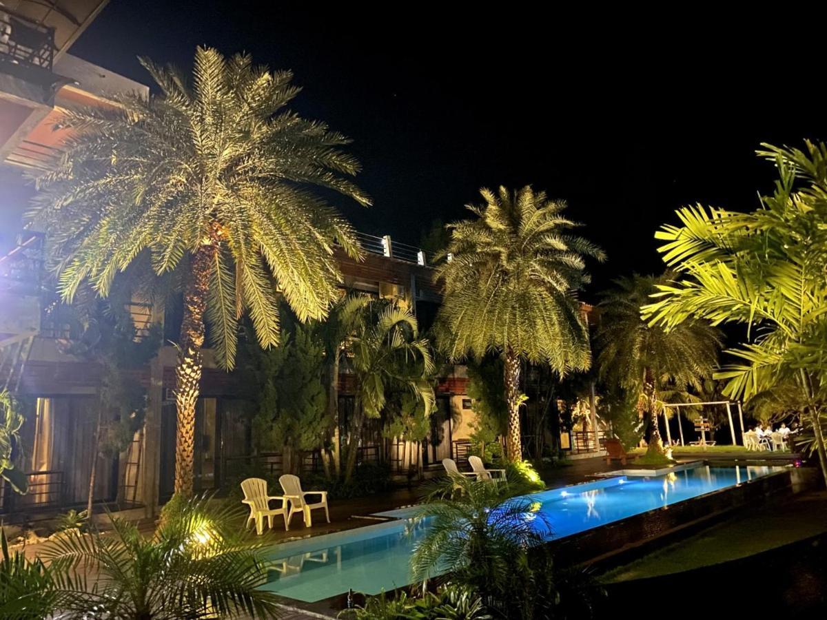 Windy Sea View Resort