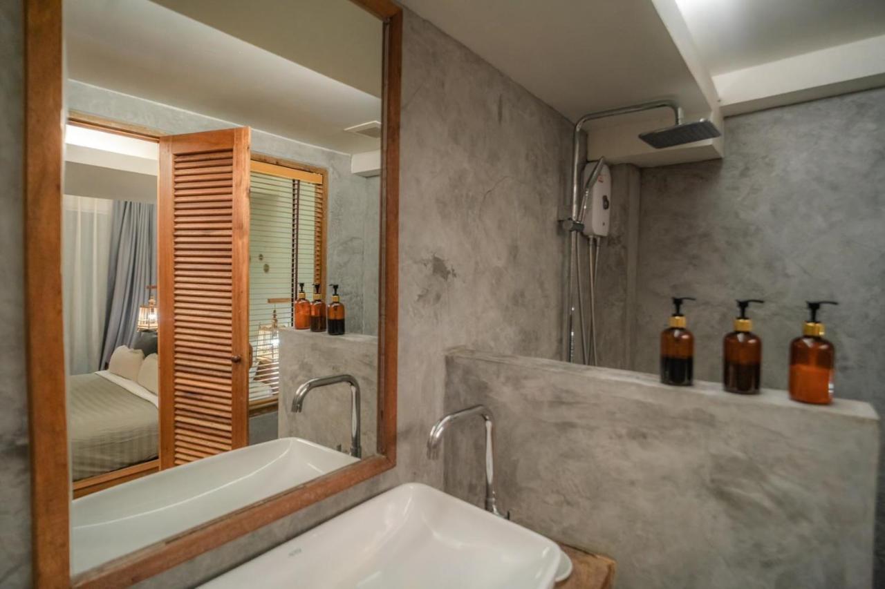 The Parlour Krabi Hotel 2*