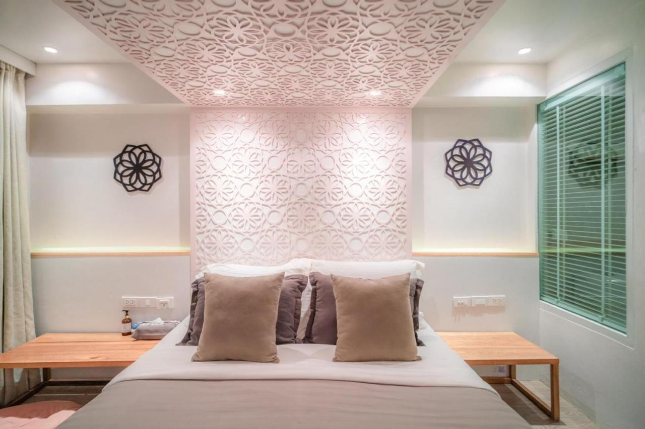 The Parlour Krabi Hotel Klong Muang Beach