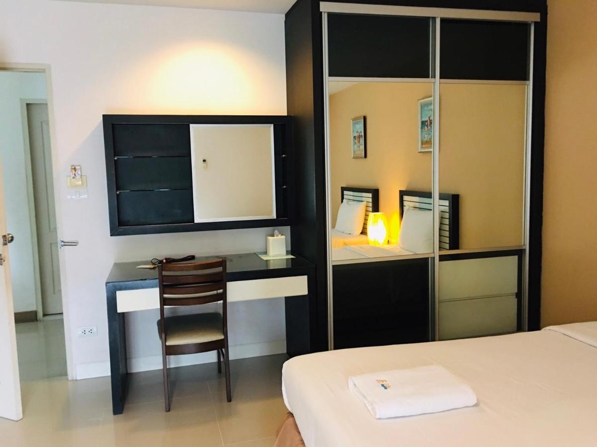 Inn Similan Mansion Bang Saen