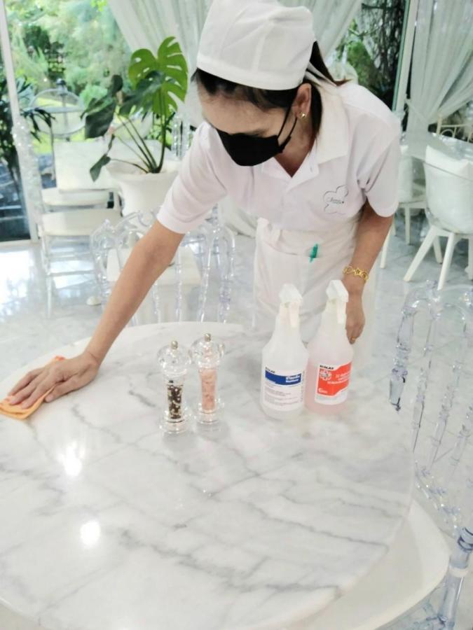 Chuan Chom The High - Sha Hotel 3*