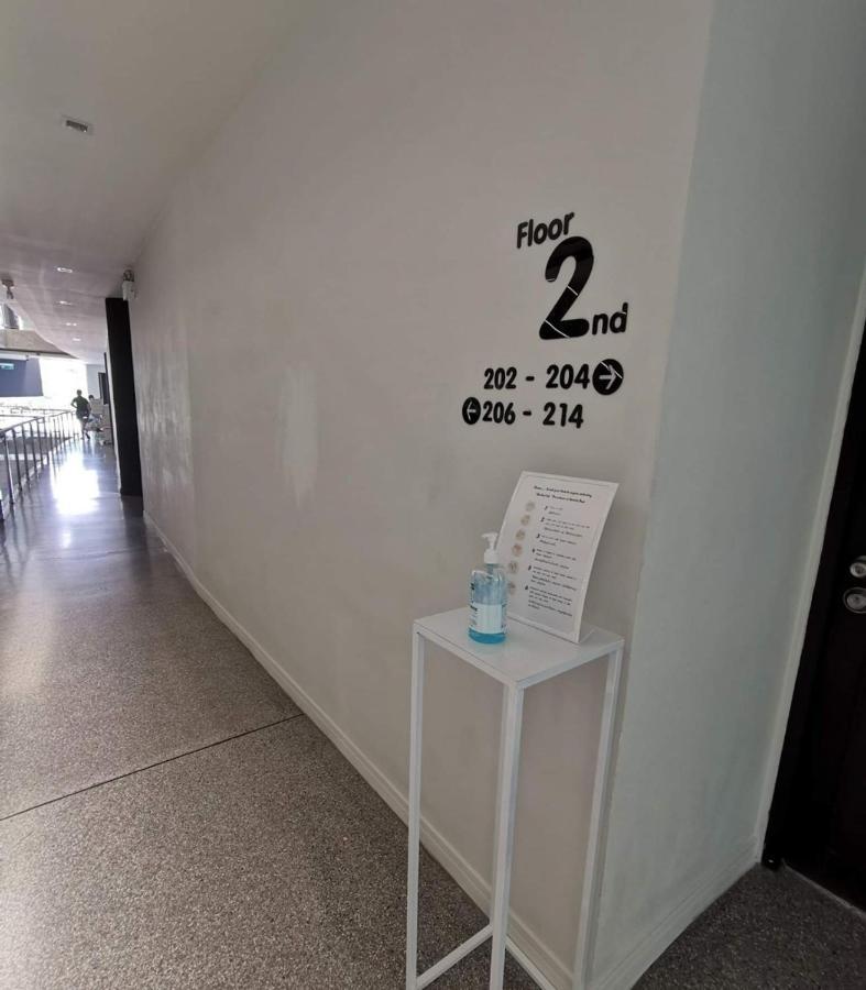 Chuan Chom The High - Sha Hotel 3*