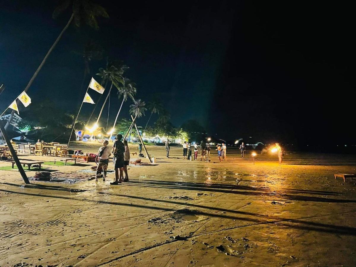 Resort Boon Nam Fah *