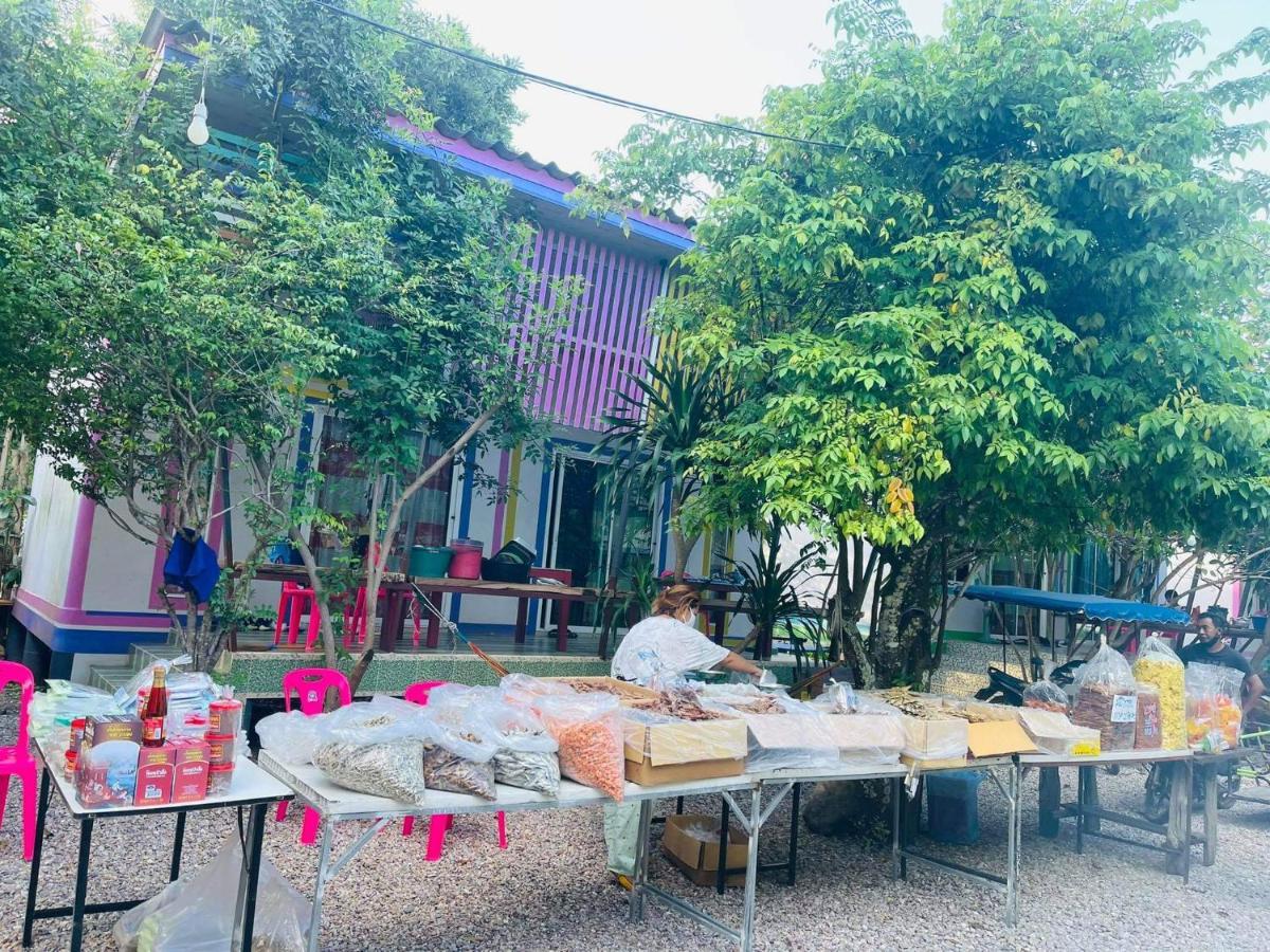 Resort Boon Nam Fah