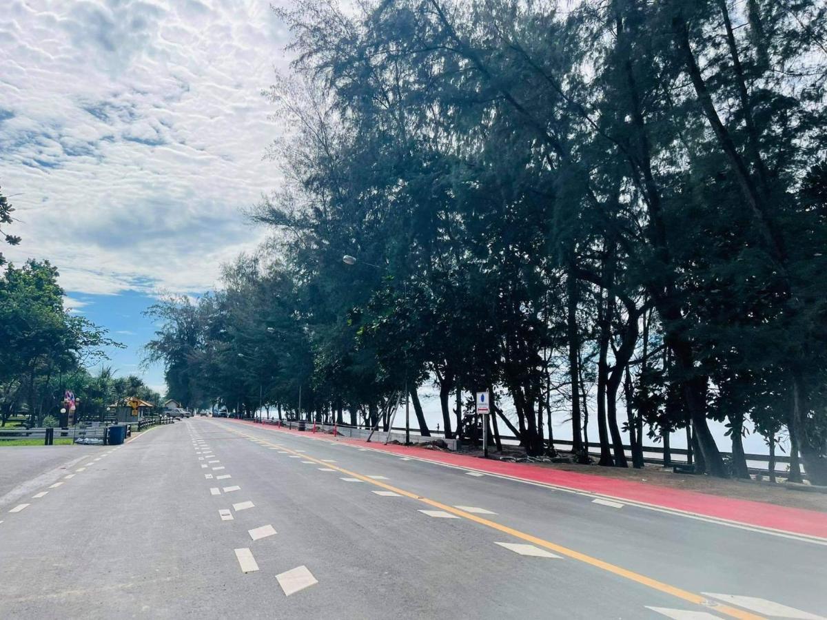 Boon Nam Fah Resort