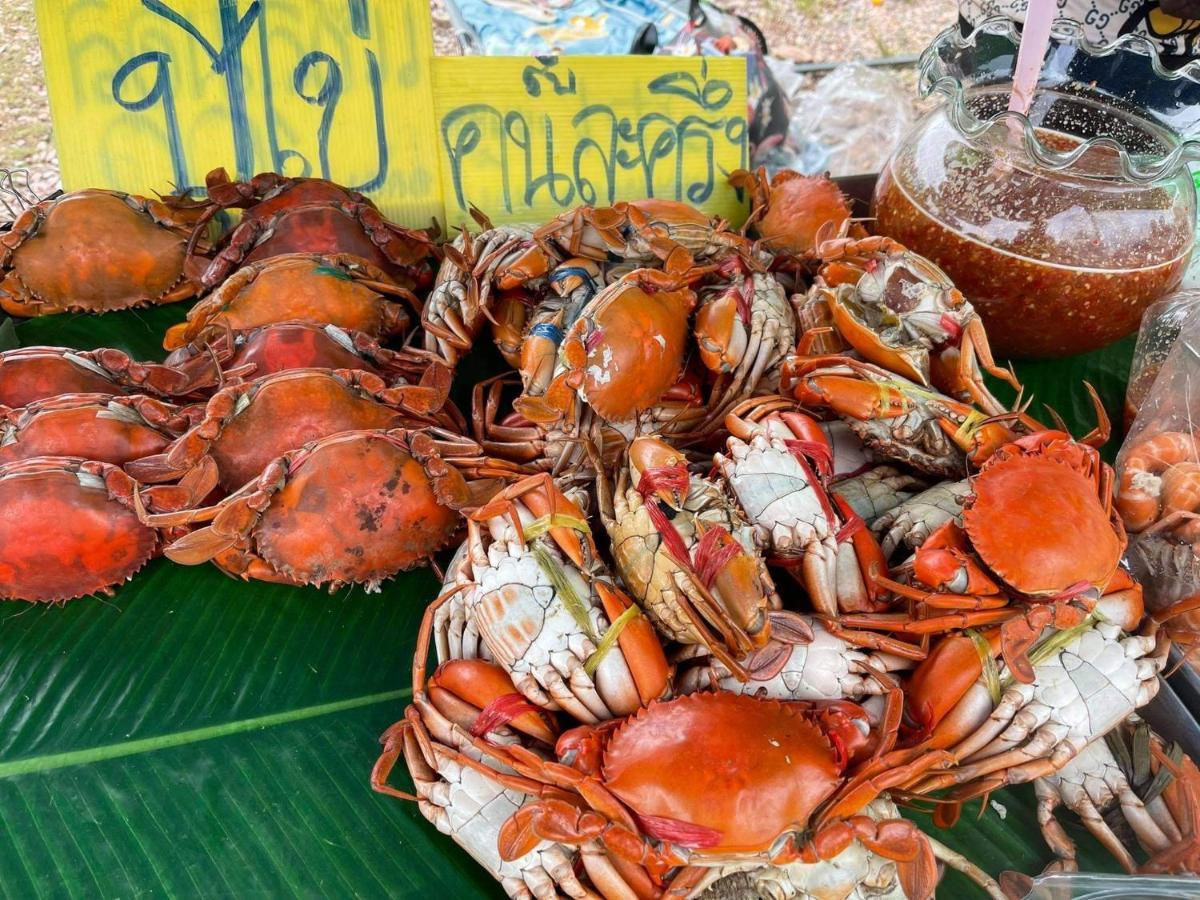 Resort Boon Nam Fah Chao Lao Beach