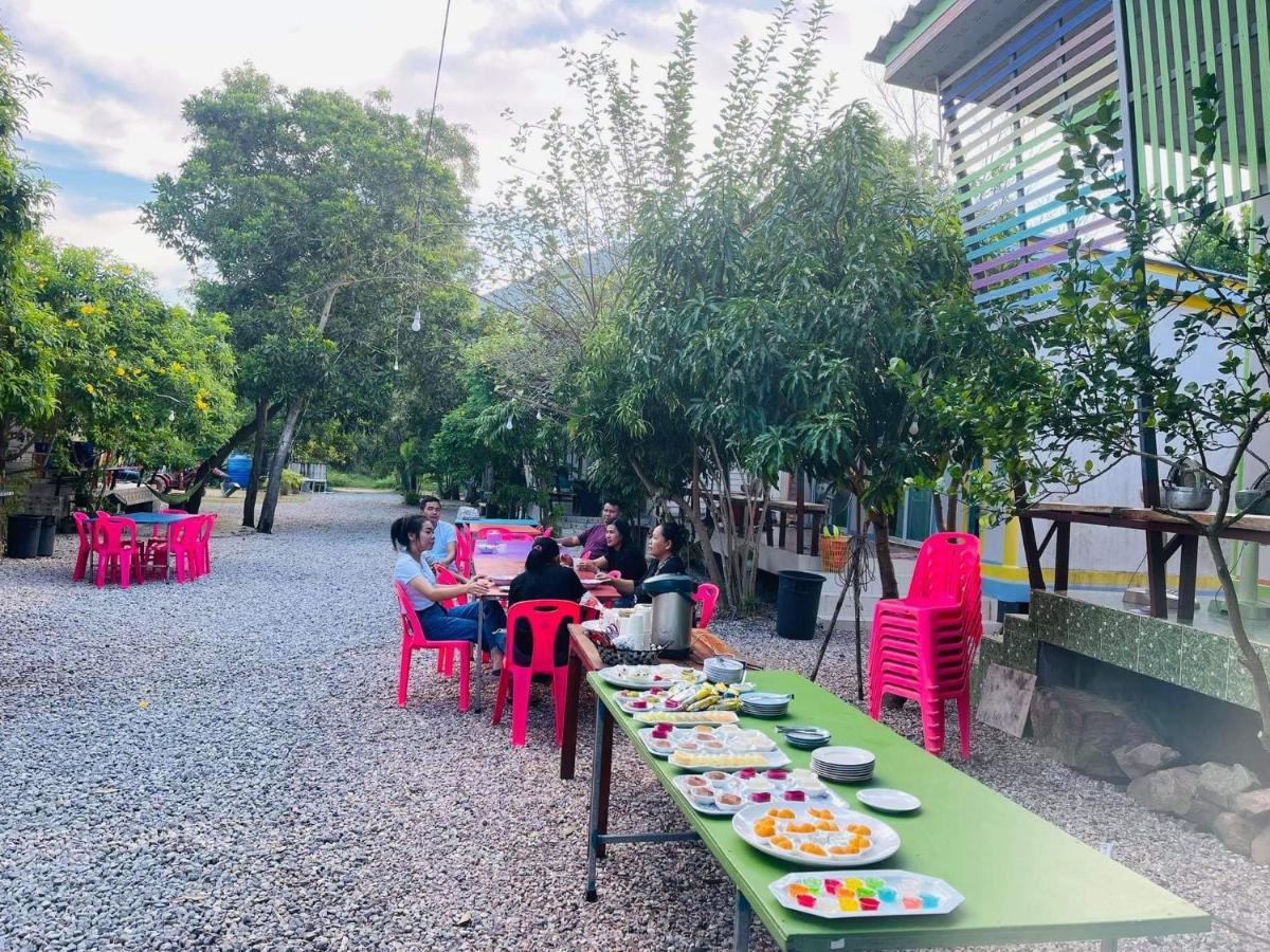 Boon Nam Fah Resort