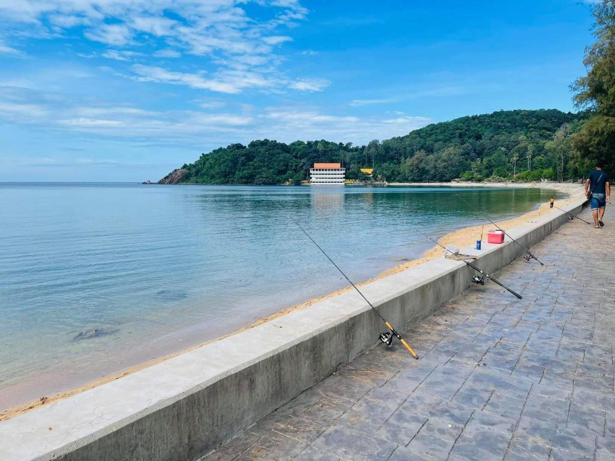 Resort Boon Nam Fah Chao Lao Beach