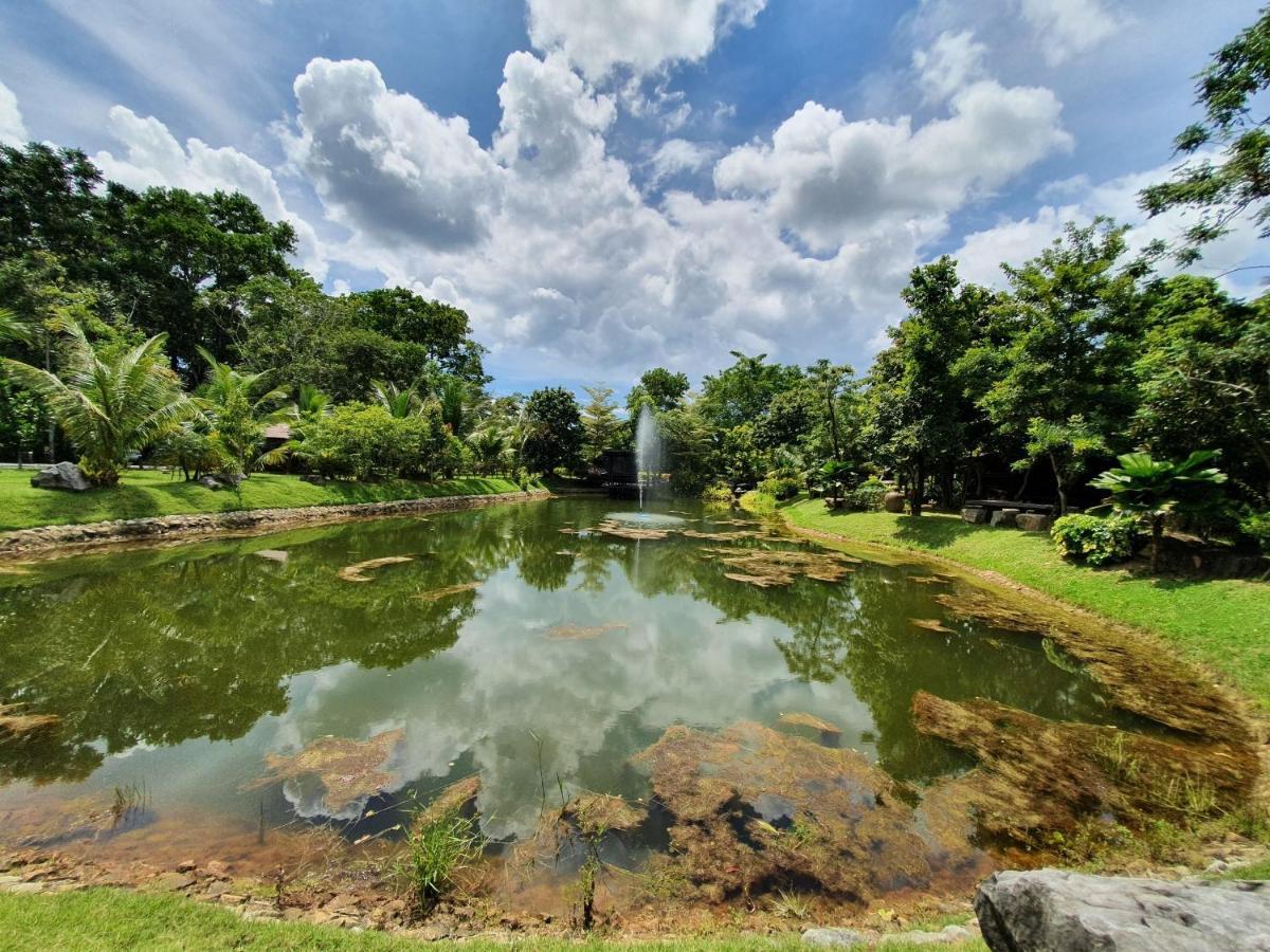 Ban Suansin Resort Phang Nga