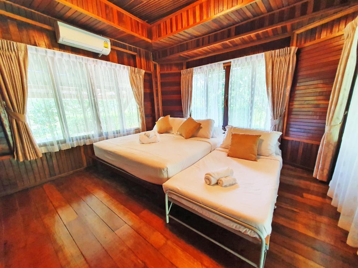Ban Suansin Phang Nga